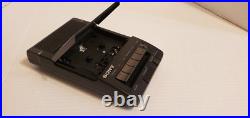 Vintage Sony TCS-2000 Cassette Recorder Portable Player 1990 Made in Japan Vintage Sony TCS-2000 Cassette Recorder Portable Player 1990 Made in Japan