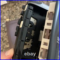 Vintage Sony TCS-580V Stereo Cassette Recorder (1995)