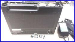 Vintage Sony Tc-d5m Stereo Cassette Recorder