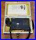 Vintage-Sony-Tc-d5m-Stereo-Cassette-Recorder-W-Manual-Strap-Hard-Case-Extras-01-wj