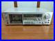 Vintage-Sony-Tc-k71-Cassette-Deck-3-head-Dolby-Variable-Bias-Metal-Tape-01-nwx