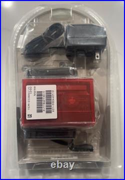 Vintage Sony Tcm-210dv Standard Cassette Voice Recorder-new In Package Vintage Sony Tcm-210dv Standard Cassette Voice Recorder-new In Package