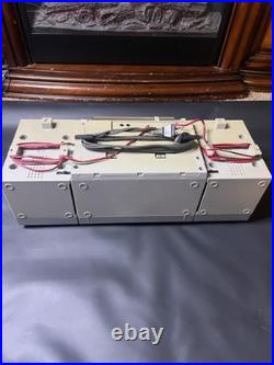 Vintage Sony Transound FM/AM Stereo Cassette Recorder Boombox CFS-3000 Tested