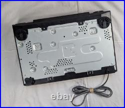 Vintage Sony VHS VCR Plus SLV-778HF 4 Head HiFi Video Cassette Recorder Tested