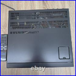 Vintage Sony Video 8 Cassette Recorder EV-S700U As Is Eject Doesn't Work Vintage Sony Video 8 Cassette Recorder EV-S700U As Is Eject Doesn't Work