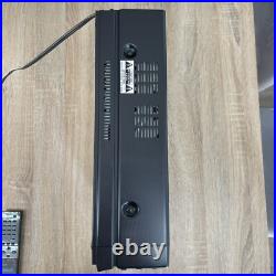 Vintage Sony Video 8 Cassette Recorder EV-S700U As Is Eject Doesn't Work Vintage Sony Video 8 Cassette Recorder EV-S700U As Is Eject Doesn't Work