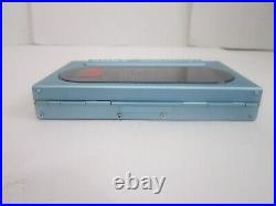 Vintage Sony WM-20 Walkman Cassette Player Vintage Sony WM-20 Walkman Cassette Player
