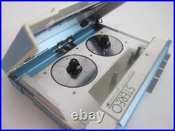 Vintage Sony WM-20 Walkman Cassette Player Vintage Sony WM-20 Walkman Cassette Player
