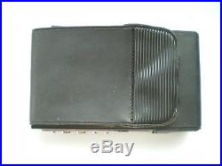 Vintage Sony WM-F203 Walkman cassette player/recorder, AM/FM radio, case