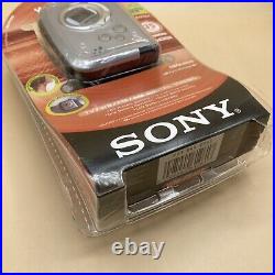 Vintage Sony Walkman Am-fm Cassette Player Wm-fx488 New