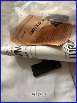 Vintage Sony Walkman Cassette Corder Recorder AM/FM Radio WM-F17 As Is With Box Vintage Sony Walkman Cassette Corder Recorder AM/FM Radio WM-F17 As Is With Box