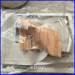 Vintage Sony Walkman Cassette Corder Recorder AM/FM Radio WM-F17 As Is With Box