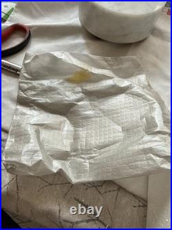 Vintage Sony Walkman Cassette Corder Recorder AM/FM Radio WM-F17 As Is With Box