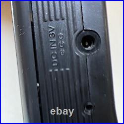 Vintage Sony Walkman Personal Cassette Recorder Tcm-84v