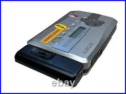 Vintage Sony Walkman Personal Cassette Recorder WM-GX680 Rare