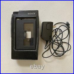 Vintage Sony Walkman TCS-300 Stereo Cassette-Corder Tape Player (Please Read) Vintage Sony Walkman TCS-300 Stereo Cassette-Corder Tape Player (Please Read)