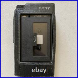 Vintage Sony Walkman TCS-300 Stereo Cassette-Corder Tape Player (Please Read) Vintage Sony Walkman TCS-300 Stereo Cassette-Corder Tape Player (Please Read)