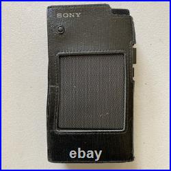 Vintage Sony Walkman TCS-300 Stereo Cassette-Corder Tape Player (Please Read) Vintage Sony Walkman TCS-300 Stereo Cassette-Corder Tape Player (Please Read)