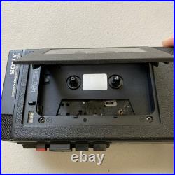 Vintage Sony Walkman TCS-300 Stereo Cassette-Corder Tape Player (Please Read) Vintage Sony Walkman TCS-300 Stereo Cassette-Corder Tape Player (Please Read)