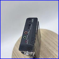 Vintage Sony Walkman TCS-430 Tape Player RECORDER Stereo Cassette-Corder