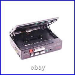 Vintage Sony Walkman WM-BF67 Portable Recording Tape Cassette Player AM/FM