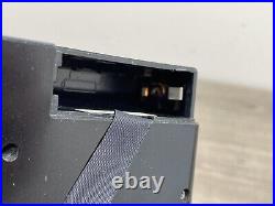 Vintage Sony Walkman WM-F18/F28 Cassette Player AM/FM Tested Works READ