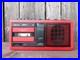 Vintage-Soviet-Cassette-Player-VESNA-309-1-USSR-Boombox-Recorder-Working-01-lqvx