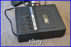 Vintage Soviet MVD KGB Military Cassette Recorder Topaz D-202 USSR Vintage Soviet MVD KGB Military Cassette Recorder Topaz D-202 USSR