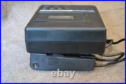 Vintage Soviet MVD KGB Military Cassette Recorder Topaz D-202 USSR Vintage Soviet MVD KGB Military Cassette Recorder Topaz D-202 USSR