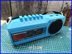 Vintage Soviet cassette recorder PROTON M-412