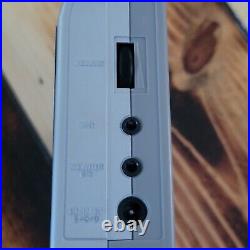 Vintage Stereo Cassette Player / Recorder Panasonic Model (RQ-341) Tested Vintage Stereo Cassette Player / Recorder Panasonic Model (RQ-341) Tested