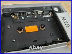Vintage Superscope Marantz C-108 Cassette Tape Player Works