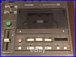 Vintage TASCAM 244 Portastudio 4 Track Cassette Recorder - Parts Repair