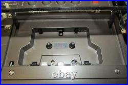 Vintage TASCAM PORTASTUDIO 244 4-Track Cassette Recorder AS IS Parts or Repair