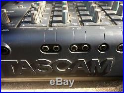 Vintage TASCAM PORTASTUDIO 414 MKII 4 Track Analog Cassette Recorder + FREE GIFT