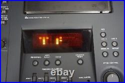 + Vintage TASCAM PORTASTUDIO 424 MKII 4-Track Cassette Recorder? AWESOME? +