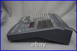 + Vintage TASCAM PORTASTUDIO 424 MKII 4-Track Cassette Recorder? AWESOME? +