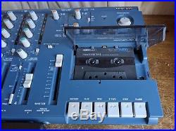 Vintage - TASCAM PortaStudio 414 MKII 4-Track Analog Cassette Recorder MK2