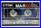 Vintage-TDK-MA-R-60-Type-IV-Metal-Cassette-Tape-Sealed-New-01-ztcd