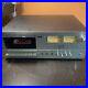 Vintage-TEAC-A-100-Stereo-Cassette-Deck-Recorder-HAS-ISSUES-SEE-VIDEO-01-hfbg