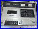 Vintage-TECHNICS-by-Panasonic-1976-Cassette-Deck-RECORDER-RS-263US-DOLBY-SYSTEM-01-zu