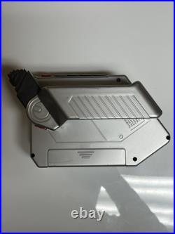 Vintage Talkboy Cassette Recorder 90s Toy Home Alone 2 READ