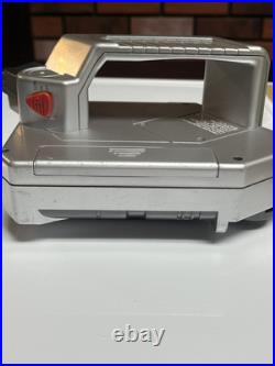 Vintage Talkboy Cassette Recorder 90s Toy Home Alone 2 READ