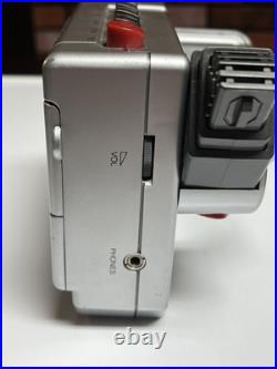 Vintage Talkboy Cassette Recorder 90s Toy Home Alone 2 READ