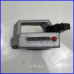 Vintage Talkboy Cassette Recorder 90s Toy Home Alone 2 With Tape Works