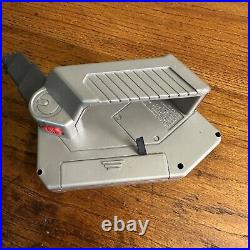 Vintage Talkboy Cassette Recorder 90s Toy Home Alone 2 With Tape Works