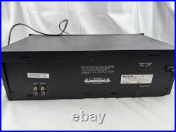 Vintage Tascam 130 Cassette Deck Tape Recorder Vintage Tascam 130 Cassette Deck Tape Recorder