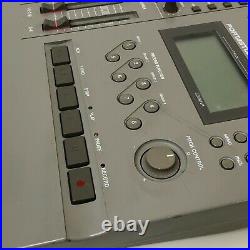 Vintage Tascam 488 Portastudio Analog Cassette 8 Track Recorder Mixer Preamp