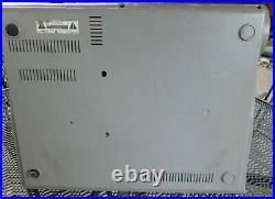Vintage Tascam 488 Portastudio Analog Cassette 8 Track Recorder Mixer Preamp