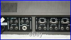 Vintage Tascam Portastudio 244 Stereo Cassette Recorder Fix Porta Studio